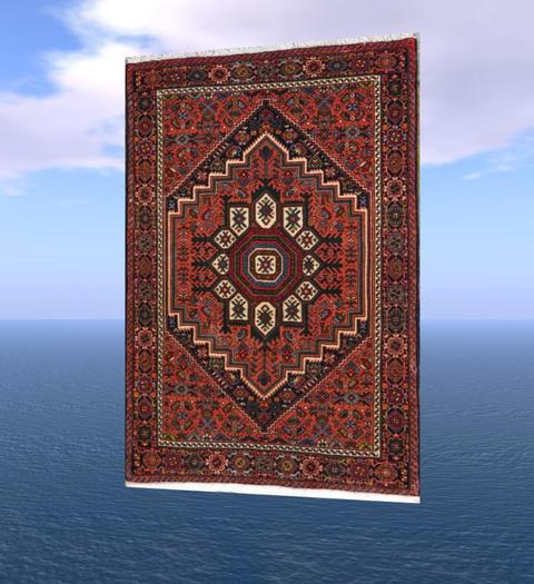 Persian Rugs 79