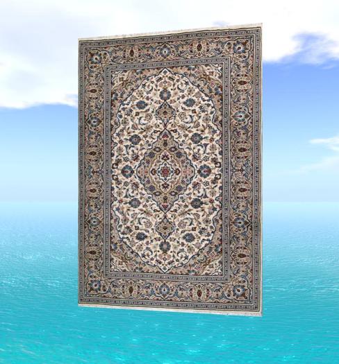 Persian Rugs 86