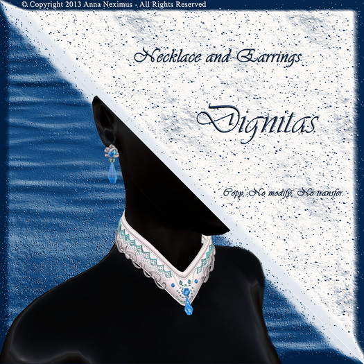 Dignitas  -Diamond-