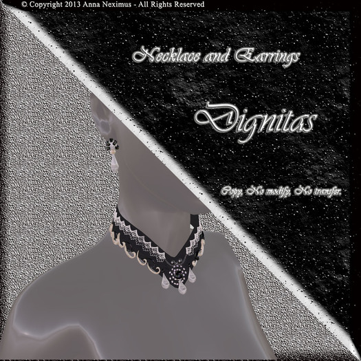 Dignitas  -Diamond-