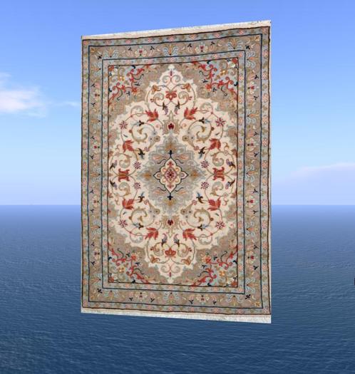 Persian Rugs 76