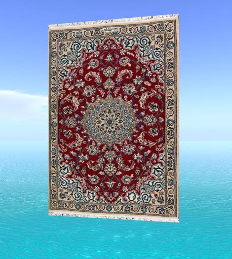 Persian Rugs 103
