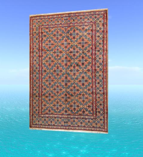 Persian Rugs 87