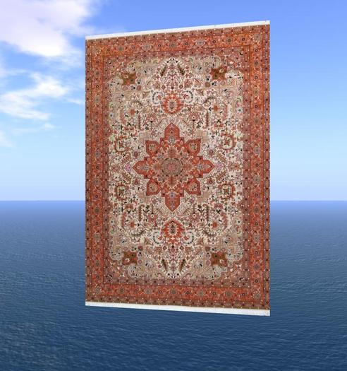 Persian Rugs 73