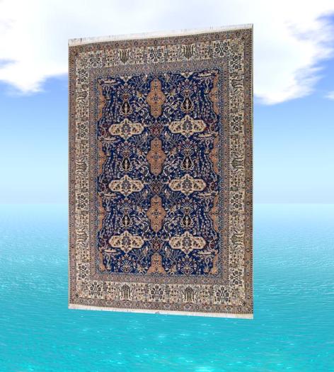 Persian Rugs 89