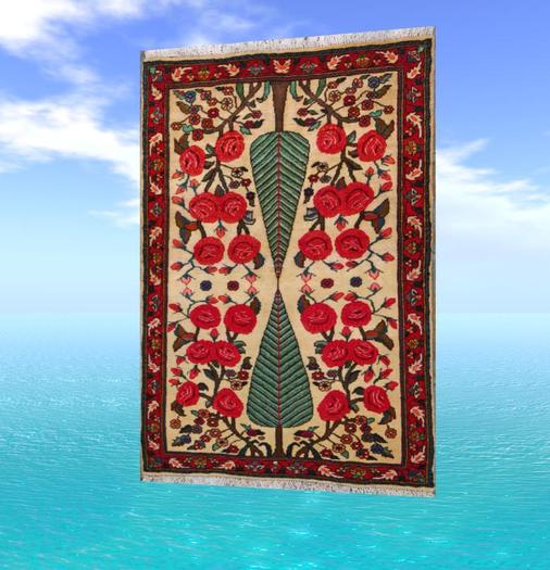 Persian Rugs 126