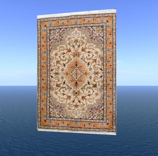 Persian Rugs 64
