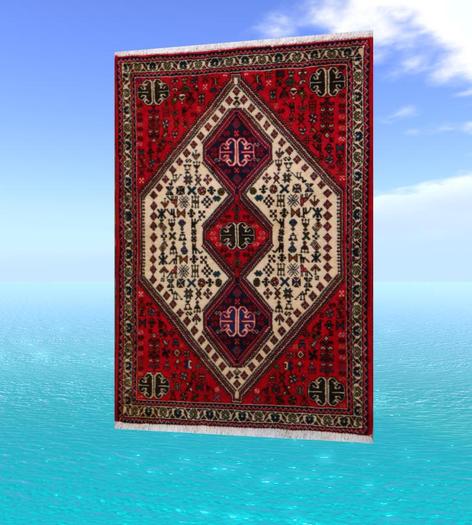 Persian Rugs 123
