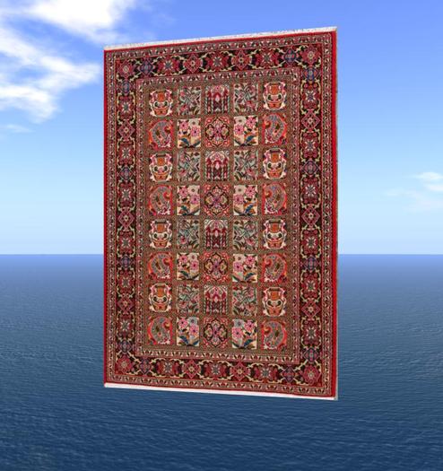 Persian Rugs 68