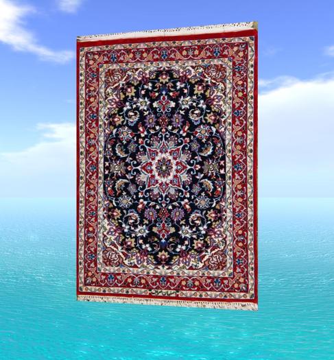 Persian Rugs 96
