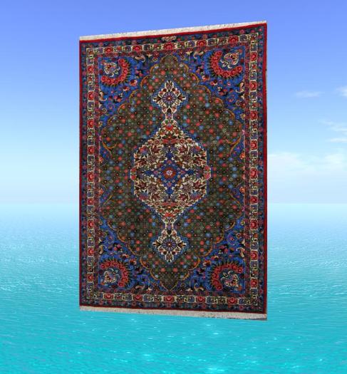 Persian Rugs 118