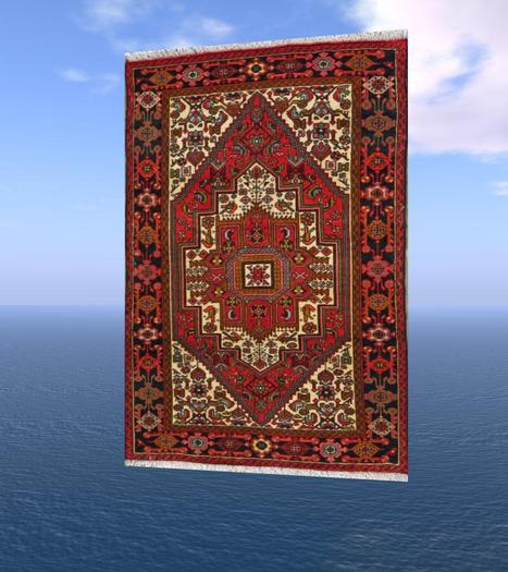 Persian Rugs 81