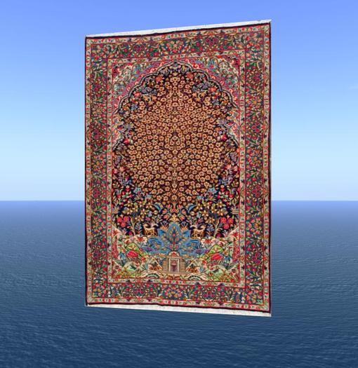 Persian Rugs 70