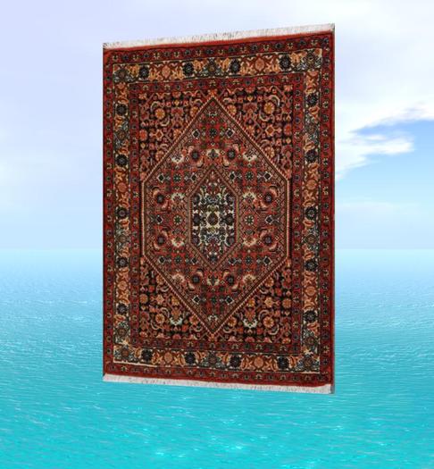 Persian Rugs 121