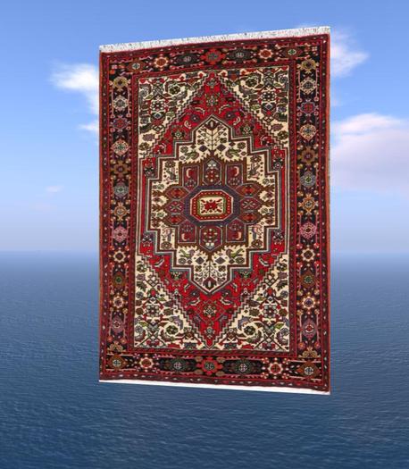 Persian Rugs 82