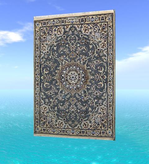 Persian Rugs 101