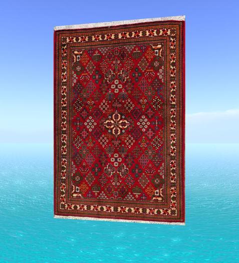 Persian Rugs 116