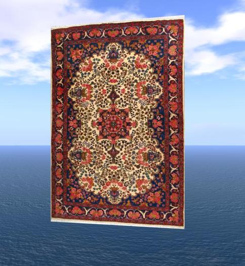 Persian Rugs 71