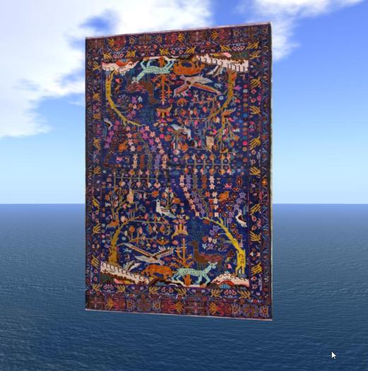Persian Rugs 63