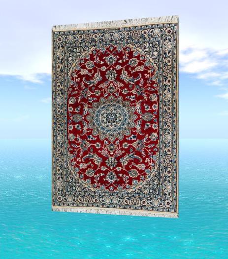 Persian Rugs 106