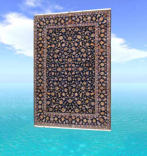 Persian Rugs 85