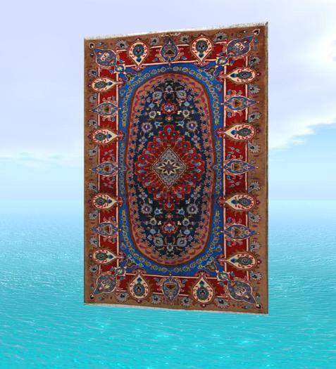 Persian Rugs 120
