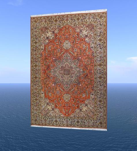 Persian Rugs 74