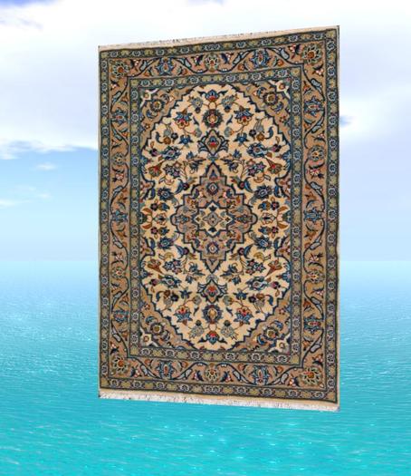 Persian Rugs 108
