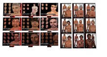 BeReal Men Skins and Shapes Full perm (boxed)