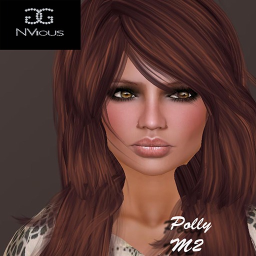 :NBGG: Polly Medium m2