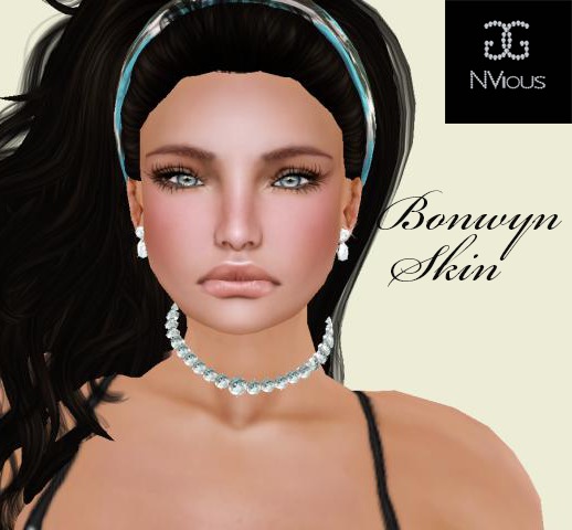 :nbgg: Bonwyn Pale FP