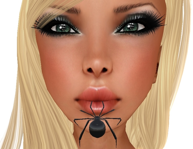 Floor Candy "Spider Friend "