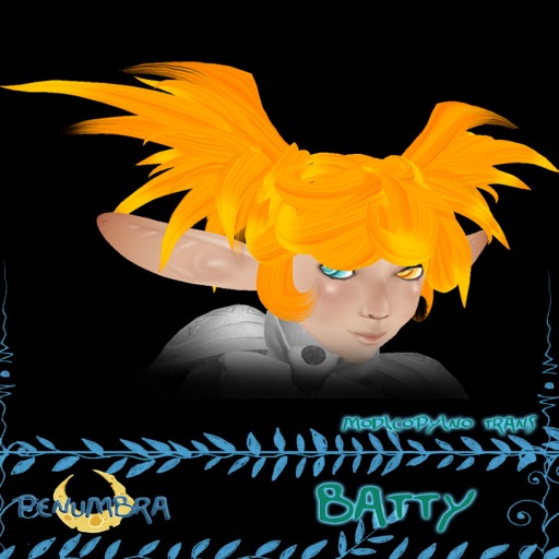 .::.Penumbra.::. Batty Fat Pack