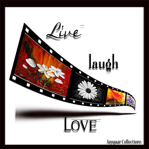 Live_Love-Laugh Film