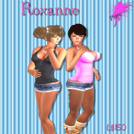 *Pixie* Roxanne Outfit -green-