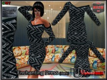 Upload[_]:: - Enchanting Dress (dark)