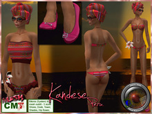 **GD** Kandene (Peru) (Boxed)