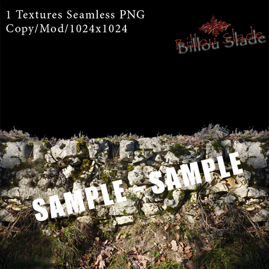 wall small