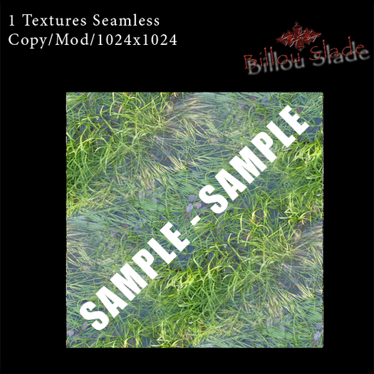 ground water grass 2