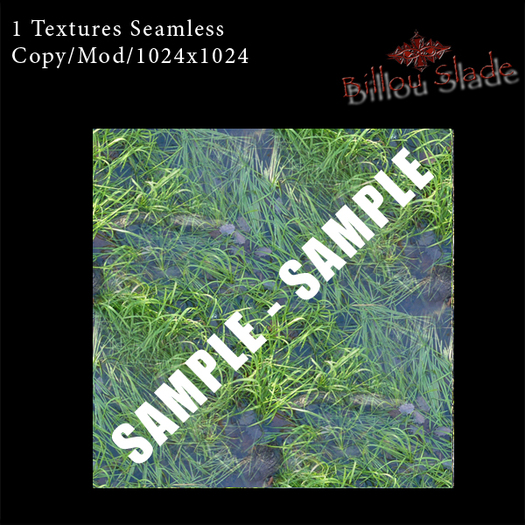 ground water grass 3