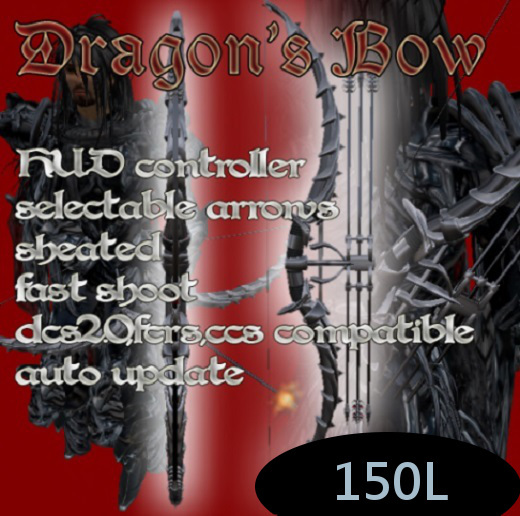 dragon's bow