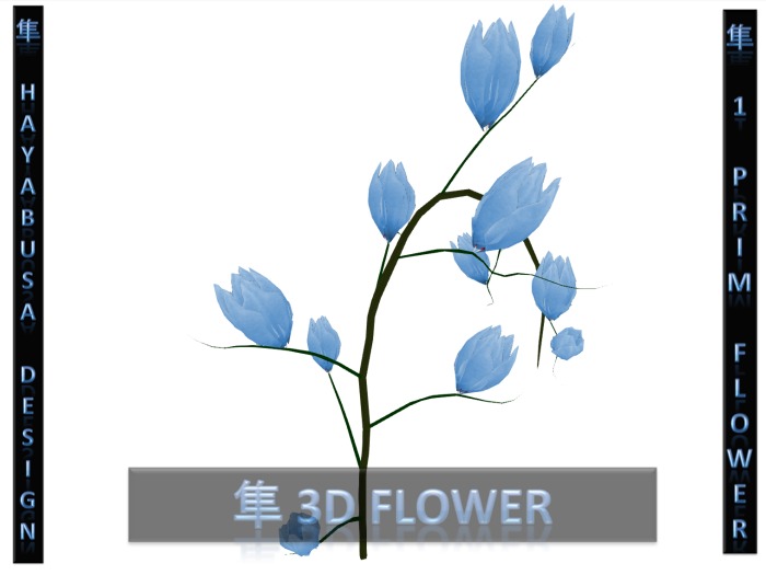 Box : MK Flower M1 v2-2 gold