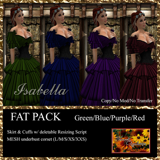 *Sweet Apollonia*  ISABELLA (red) BAG