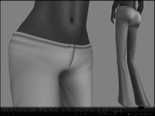 SP Designs - MESH Pants V1 - DEMO