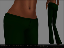 SP Designs - MESH Pants V1 - Mint