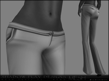 SP Designs - MESH Pants V2 - DEMO