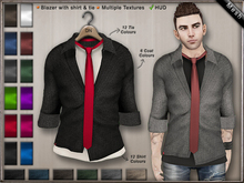 DN Mesh (m): Jaap w HUD