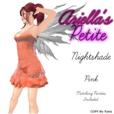 Ariella's Petite Nightshade Lavender