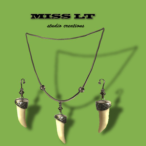 :: Miss LT Dente set