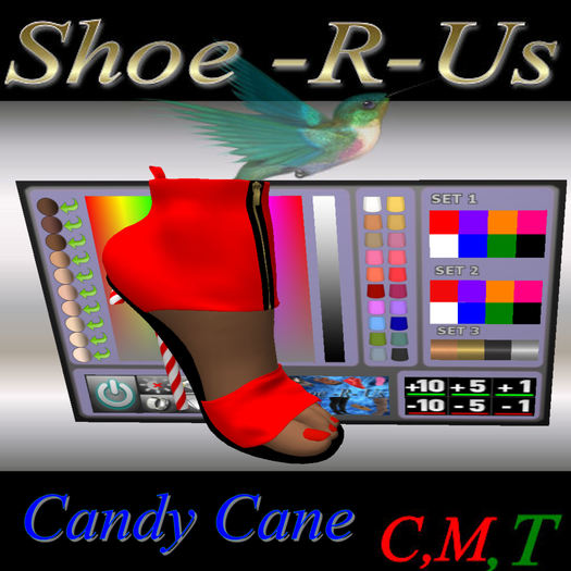 Candy Cane